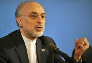 Iran announces volume of enriched uranium