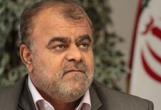 Министр нефти Ирана утверждает, что Запад создает антииранские мозговые центры