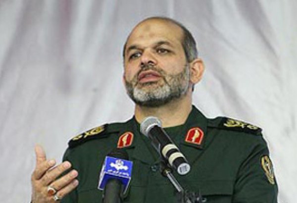 Defense Minister: Iran achieved great success in drone manufacturing