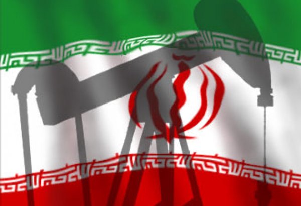 Iran denies sharp fall in oil exports