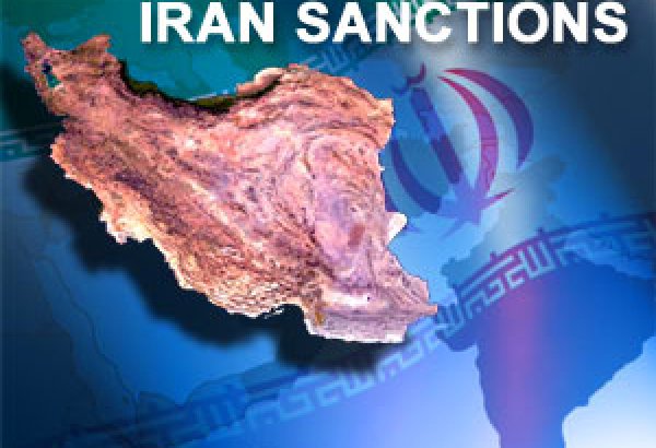 US slaps Iran with new sanctions over nuclear program