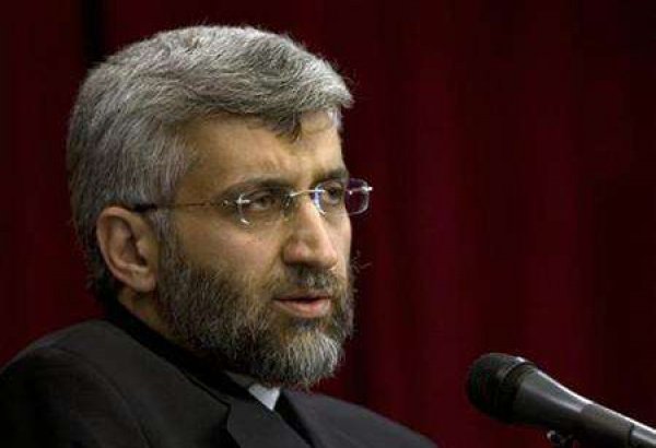 Iran’s presidential candidate Jalili vows to tackle social inequality