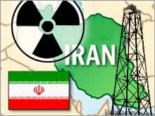 Iran oil ban, "economic suicide" for EU, official says