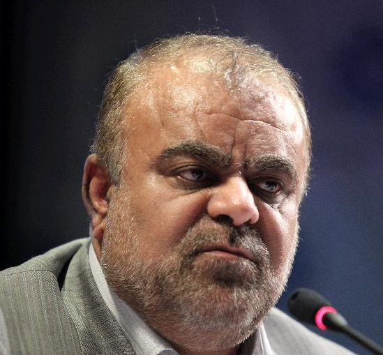 Iran’s oil industry to cut dependence on foreign help: Oil Minister