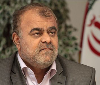 Iranian Minister: Oil price potentially over $150