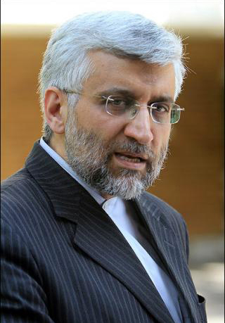 Jalili to launch election campaign based on law, principles of Islamic Revolution