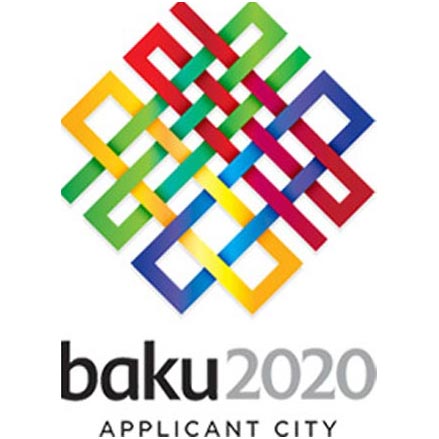 Presentation of book dedicated to Olympic Games in Baku in 2020 to be held