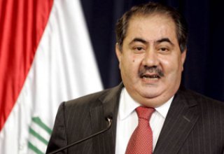 Newspaper: Iraq Foreign Minister to visit Turkey