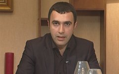 ТОП-20 азербайджанских телеведущих-мужчин 2011 года (фото)