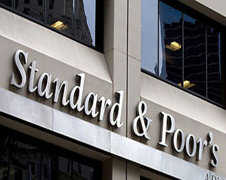 S&P improves rating of Azerbaijan's SOCAR