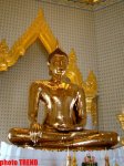 Чудеса Таиланда: зимняя жара, наводнения, баты, дресс-код в храмах (фото, часть 1)