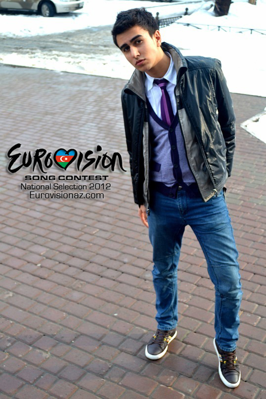 В Азербайджане определился пятый полуфиналист нацотбора "Евровидения"