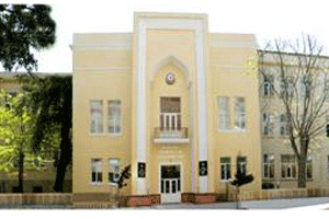 New rector appointed to Public Administration Academy under Azerbaijani President