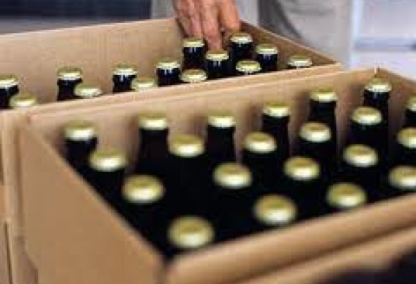 В Азербайджане отменен штраф за продажу пива