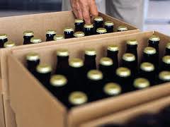 Azerbaycan'da nakit olarak toptan bira satışı yasaklandı