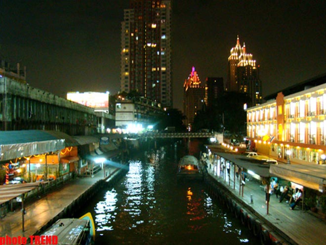 Чудеса Таиланда: ночной Бангкок, опасные Ping-pong Show, "небесные" поезда, шоппинг (фото, часть 3)