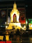 Чудеса Таиланда: ночной Бангкок, опасные Ping-pong Show, "небесные" поезда, шоппинг (фото, часть 3)