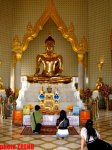 Чудеса Таиланда: экзотическая кухня, ислам на земле Будды, затонувшая Аюттайа  (фото, часть 4)