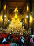 Чудеса Таиланда: экзотическая кухня, ислам на земле Будды, затонувшая Аюттайа  (фото, часть 4)