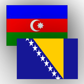 Azərbaycan-Bosniya və Herseqovina Assosiasiyası yaradılıb