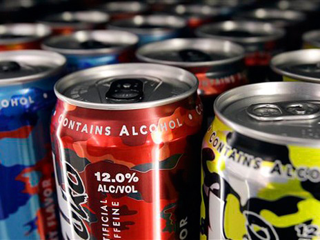 New rules on energy drinks come into force in Azerbaijan
