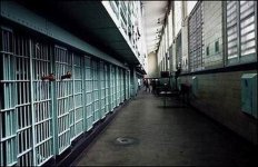 ТОП-10 самых страшных тюрем мира (фото)