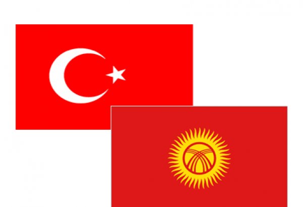 Kyrgyzstan, Turkey to mull perspectives for expanding bilateral cooperation