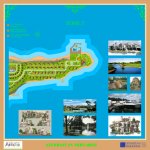 Tourist town to appear on Boyuk Zira island of Baku archipelago (photo)