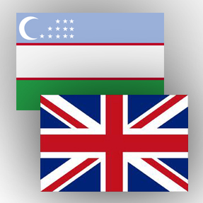 Великобритания и Узбекистан обсудили сотрудничество в области прав человека