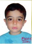 Пятилетнему Али Халфаеву необходима срочная помощь - острый лимфобластный лейкоз