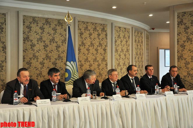 CIS observers: Kazakhstan elections deemed fair and transparent (PHOTO)