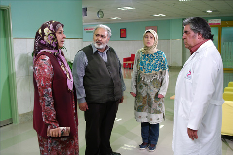 Сердце иранского врача трансплантировано азербайджанскому паломнику (фото)