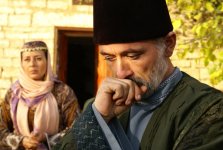 Азербайджанские фильмы покажут на кинофестивале в Турции (фото)