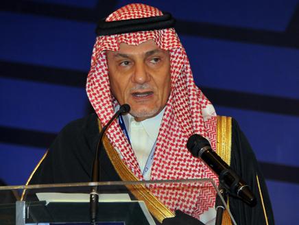 Саудовский принц: не снабжать оружием сирийскую оппозицию было бы ошибкой