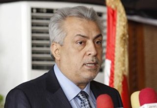 Iraq's Baiji oil refinery under government control, says oil minister