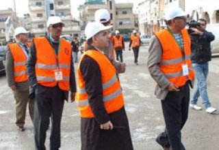 В Сирии готовятся возобновить работу крупнейшей водонасосной станции