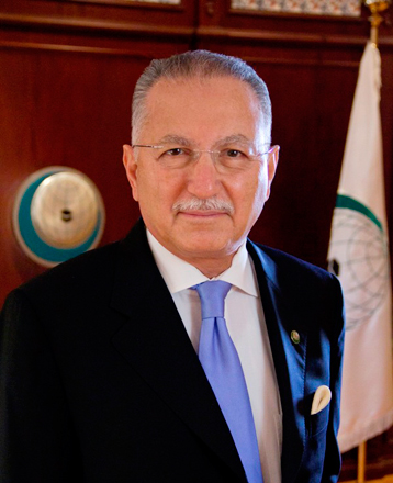 OIC Secretary General looks forward to closer cooperation between France and Muslim countries