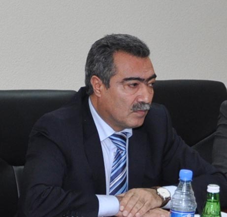 В Азербайджане в прошлом году газетам выделено около 1,3 млн. манатов (ФОТО)