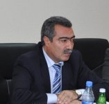 В Азербайджане в прошлом году газетам выделено около 1,3 млн. манатов (ФОТО)