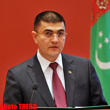 Туркменистан твердо следует принципам диверсификации международного сотрудничества в энергосфере - посол