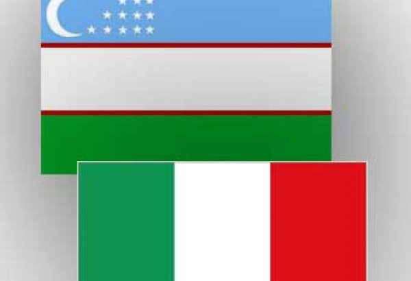 Uzbekistan, Italy consider launching joint program to support youth startups