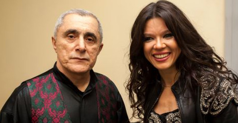 "Eurovision 2004"-ün qalibi Alim Qasımovla duet oxuya bilər