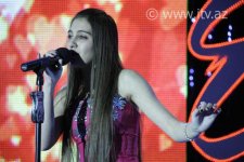 В Азербайджане определился последний полуфиналист нацотбора «Евровидения»
