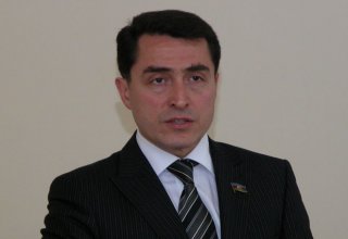 Азербайджанское общество приветствует акт об амнистии, представленный Фондом Гейдара Алиева - депутат