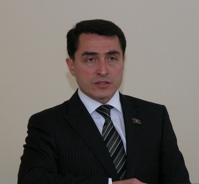 Необходимо усилить внимание к механизмам прозрачности в законодательстве – азербайджанский депутат