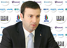 На чемпионате мира по футболу U-17 перед сборной Азербайджана поставлена цель выйти из группы – АФФА