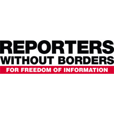 Reporters Without Borders: French law on “Armenian genocide” violates constitutional rights