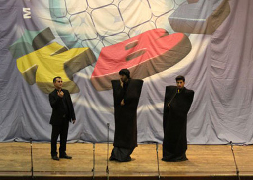 Команда КВН "Сборная Баку" примет участие в фестивале в Анапе