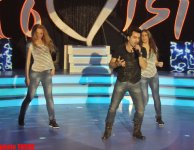 Фаган Сафаров: Верил, что выйду в финал нацотбора "Евровидения" 50 на 50 (фотосессия)