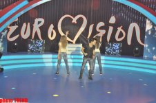 Фаган Сафаров: Верил, что выйду в финал нацотбора "Евровидения" 50 на 50 (фотосессия)